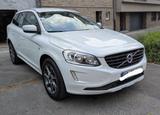 Volvo XC60 Ocean Race | Leder | Navi | Automatik - Volvo XC60: Race