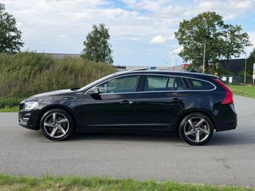 Volvo V60 - 7