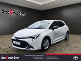 Toyota Corolla Hybrid Teamplayer 1.8 EU6e Rückfahrkamer - Toyota Corolla Gebrauchtwagen in Saarbrücken