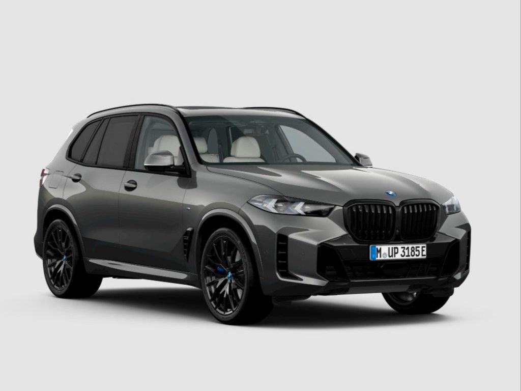 Image of BMW X5