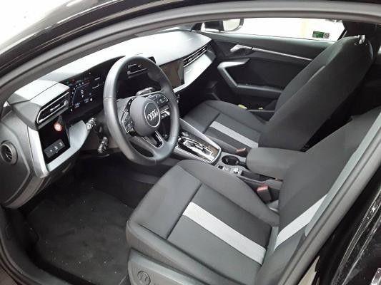 Audi A3 Limousine advanced 35 TFSI, миниатюра 4