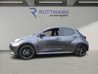 Mazda 2 Hybrid - Vorschau Bild 6
