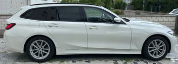 BMW 320 - 4
