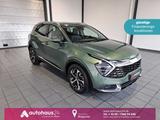 Kia Sportage 1.6 T-GDI Navi|CAM|LED|Lenkrhzg. - Kia Sportage Gebrauchtwagen in Wuppertal
