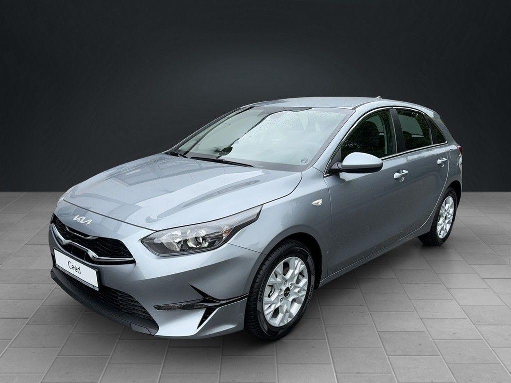 Kia Ceed 1.0T 100 Vision Navi SHZ PDC Rückfahrkamera