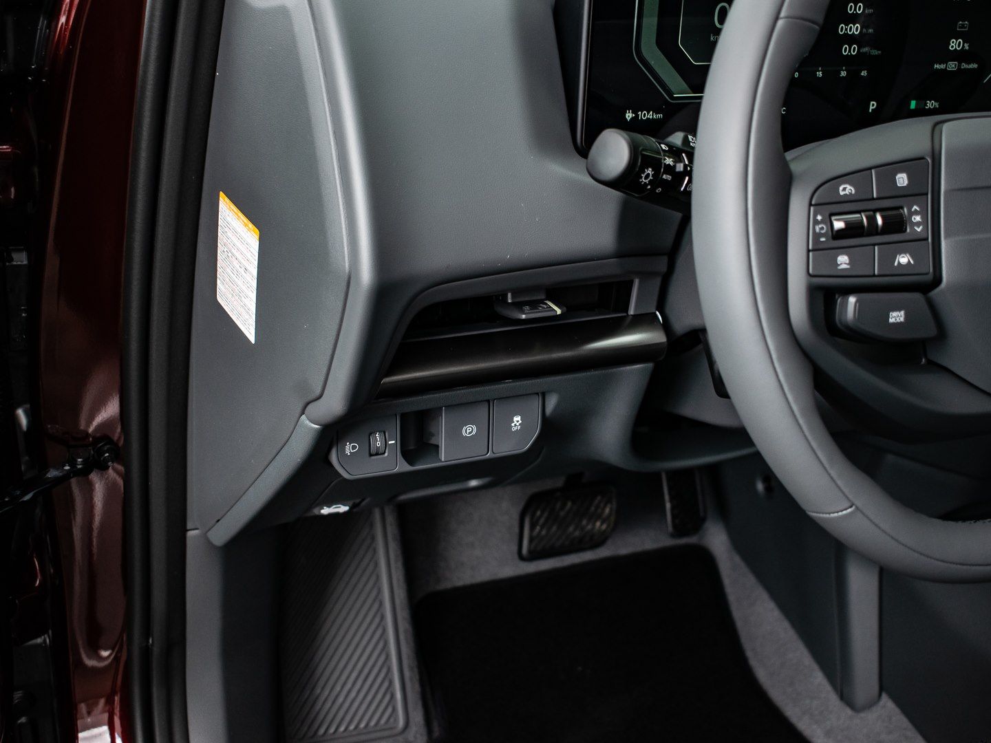 Kia EV2 - Bild 18