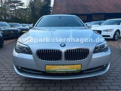 BMW 520d Automatik*HUD*RFK*Leder*Xenon*S-Dach*Memory