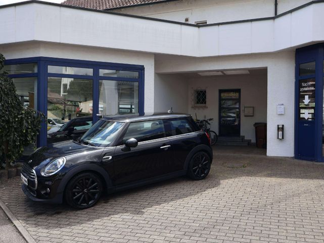MINI One One **  AUTOMATIK **