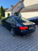 BMW 330d xDrive Coupé - - BMW 330: Sportwagen