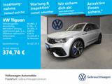 Volkswagen Tiguan 2.0 TSI DSG 4Motion R Navi IQ.Light DAB+