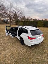 BMW 320d xDrive Touring M Sport - BMW 320 in Dresden