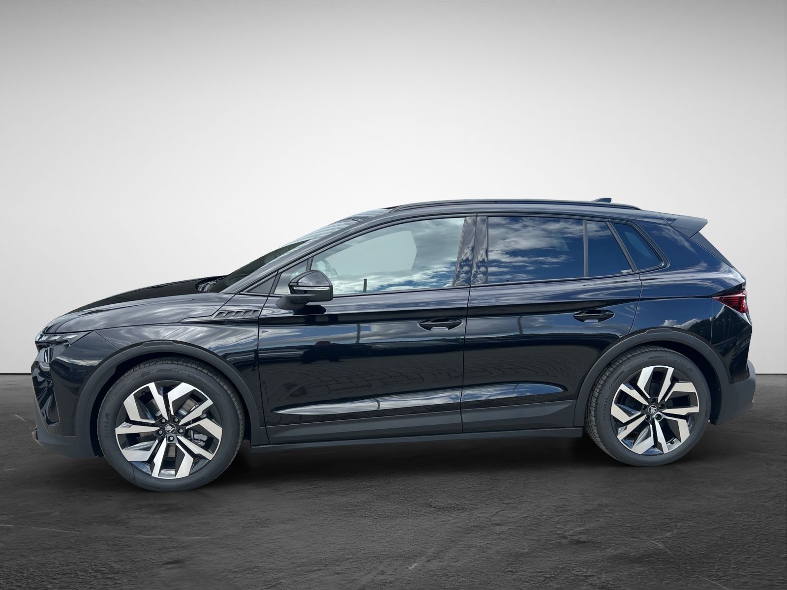 Skoda 60 Sportline nicht verkaufen Aufstellungsfahrzeu imagem 3