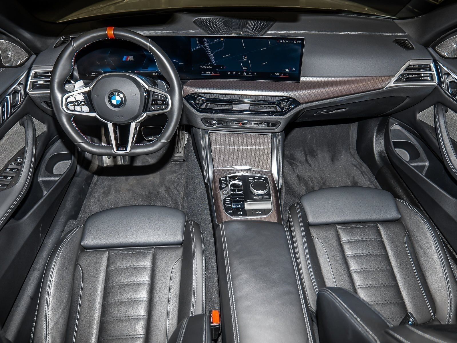 BMW M440 - Bild 3
