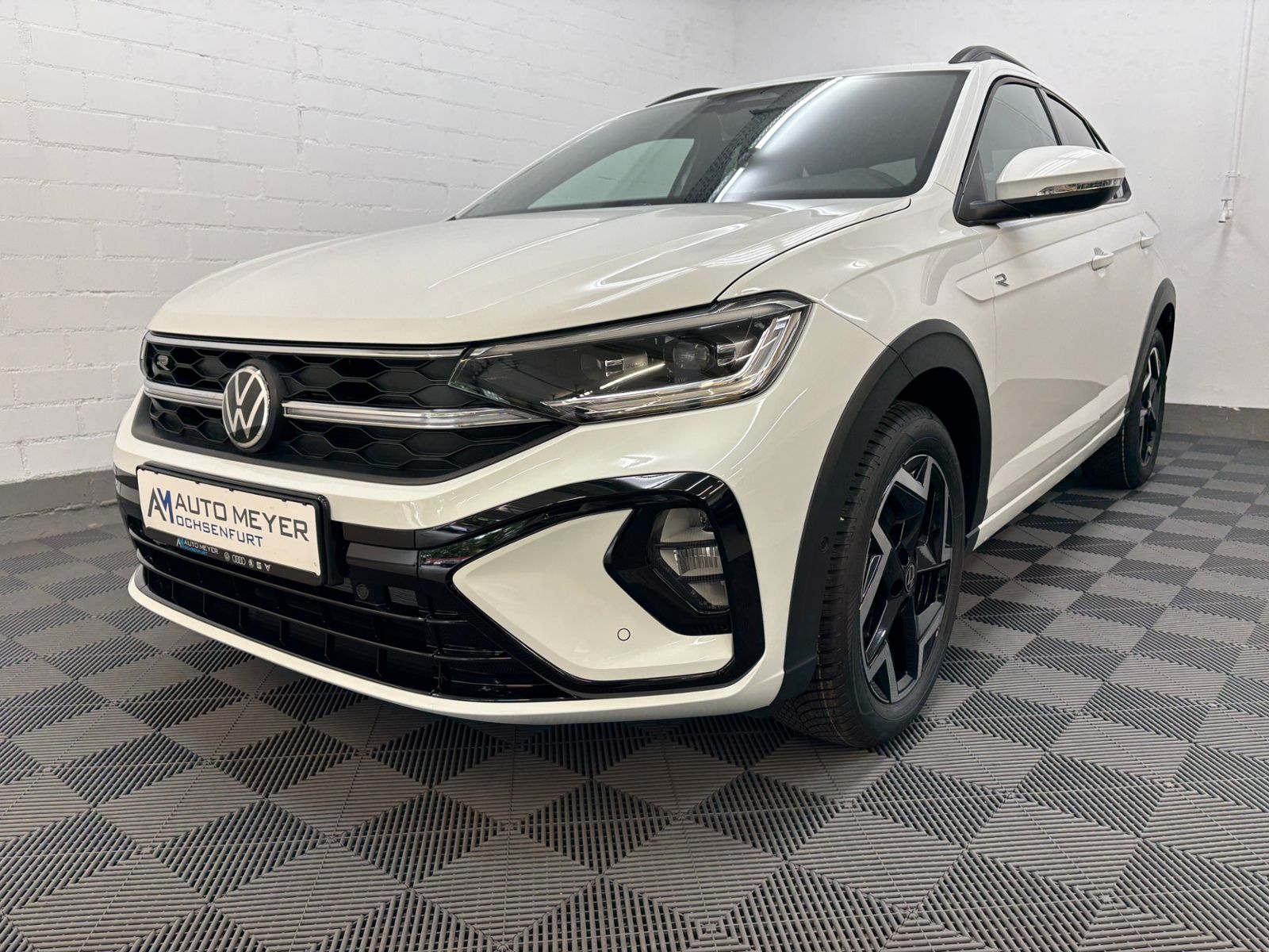 Volkswagen Taigo - Bild 2