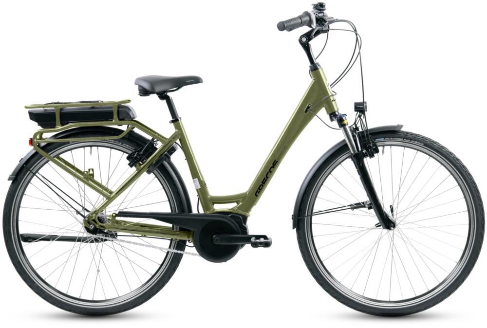 Grecos Eli 1.1 28" 53cm