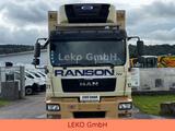 MAN TGM 18.250 Mit Carrier Sp 1150Mt - MAN 250