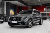 Mercedes-Benz GLC 63 AMG 4M *NAPPA*PANO*AMG-RIDE-CON+*360°KAM*