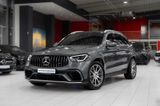 Mercedes-Benz GLC 63 AMG 4M *NAPPA*PANO*AMG-RIDE-CON+*360°KAM* - Mercedes-Benz GLC 63 AMG aus 2019