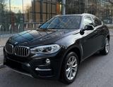 BMW X6 xDrive 40 d*1. Hand*HUD*Spur*Kamera*Memory* - BMW X6: 40d