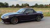 Mazda MX-5 NB 1.8 Turbo - Mazda MX-5: Nb