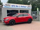 Mercedes-Benz GLA 200 Urban Standheizung USB Business Paket - Mercedes GLA-Klasse mit Anhängerkupplung