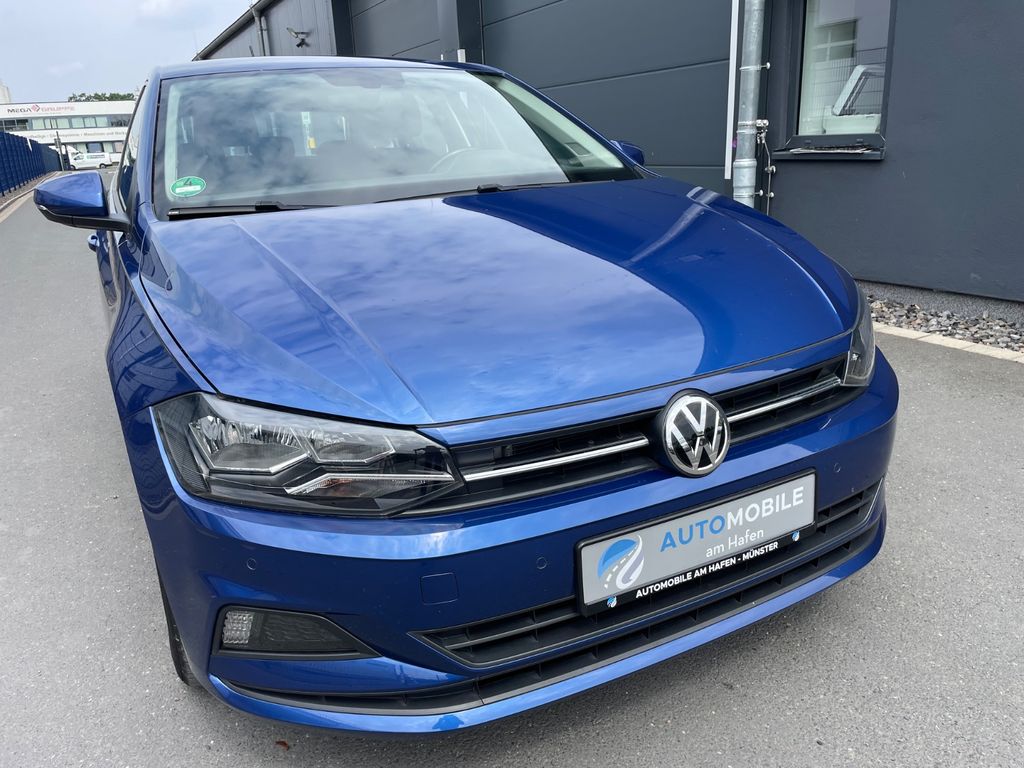 Image of Volkswagen Polo