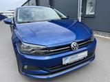 Volkswagen Polo VI  1.0TSI*AUTOMATIK*NUR 64TKM*NAVI*KLIMA - Volkswagen Polo: N6