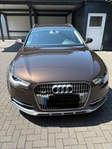 Audi A6 Allroad 3.0 TDI - gebrauchte Audi A6 Allroad aus dem Jahr 2013