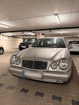 Mercedes-Benz Mercedes Benz E320 W210 4-Matik Avantgarde... - Mercedes-Benz E 320 Gebrauchtwagen in Mannheim