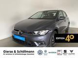 Volkswagen Polo Life 1.0 TSI DSG SHZ+KAMERA+ALU+KLIMAAUTO - New cars: Kleinwagen, Automatik