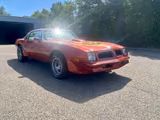 Pontiac Trans Am - Pontiac Trans Am Gebrauchtwagen