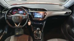 Fahrzeugabbildung Opel Corsa F 1.2 Turbo Edition Sitzhzg Lenkradhzg DAB