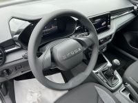 Skoda Fabia - Vorschau Bild 9