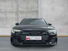 Fahrzeugabbildung Audi A6 Avant 50 TDI qu S line MATRIX ASSIS+ PANO AHK