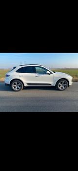 Porsche Macan*PANO*STANDHEIZUNG*360KAMERA uvm - Porsche Macan in Mainz