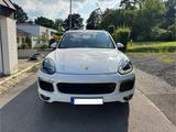 Porsche Cayenne Diesel Platinum Edition Ap... - Porsche Gebrauchtwagen in Aachen