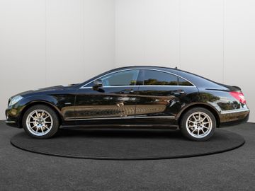 Mercedes CLS 350 - 4