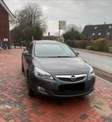 Opel Astra Sports Tourer 1.4 ecoFLEX Edition Edition - Opel Astra: Sports Tourer Ecoflex