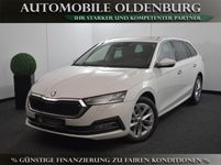 Skoda Octavia 2.0 TDI DSG Style *AHK*PANO*HUD*ACC*KAM*