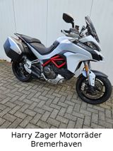 Ducati Multistrada 1200 Touring Koffersatz - Angebote entsprechen deinen Suchkriterien