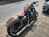 Harley-Davidson Sportster Iron 883 Custom - Offers