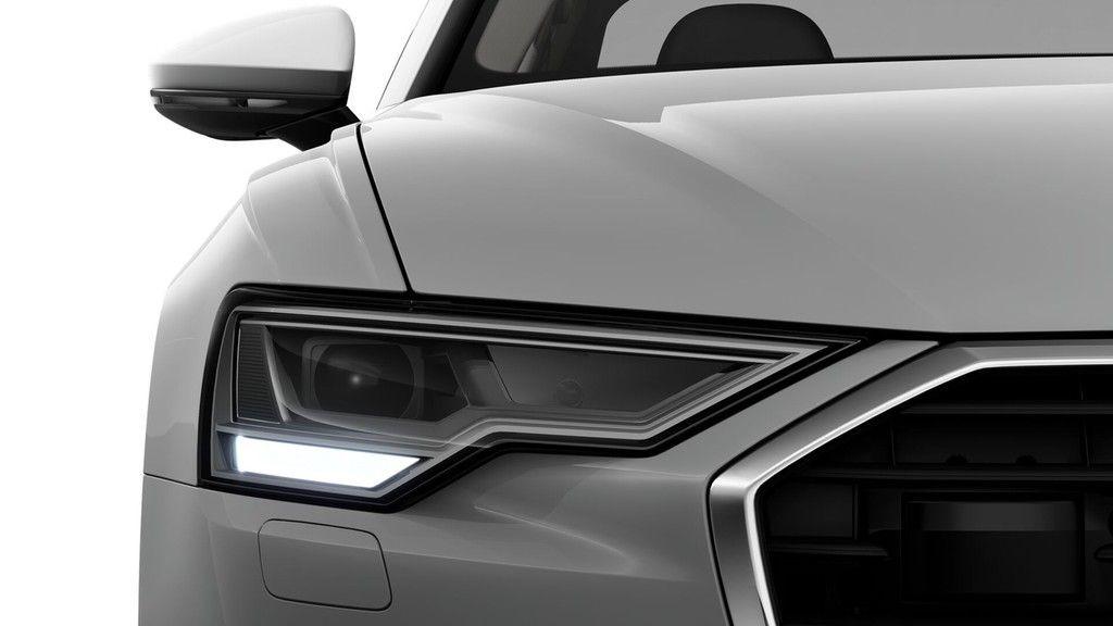 Audi A6 Lim. 40 TDI S tronic LED Navi ACC Klimaau. Le