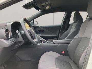 Toyota C-HR - 11