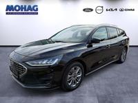 Ford Focus 1,0 EcoBoost Turnier Titanium mit Kamera,A