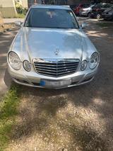 Mercedes-Benz 200 - Mercedes-Benz 200 in Dortmund