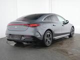 Mercedes-Benz EQE 350 4M AMG ext. PANO*AHK*MEMORY*DISTR*TOTWI* - Mercedes-Benz Jahreswagen