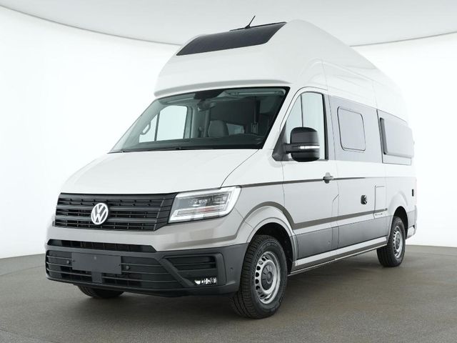 Grand California 600 2.0 TDI SOLAR HOCHBETT