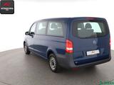 Mercedes-Benz Vito 116 CDI Tourer LANG 8 SITZE LEDER,1.HAND,SH - Mercedes-Benz Vito: Tourer