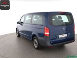 Mercedes-Benz Vito 116 CDI Tourer LANG 8 SITZE LEDER,1.HAND,SH - Mercedes-Benz Vito: Sitz