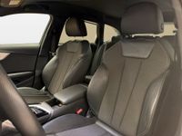 Audi A4 - Vorschau Bild 21